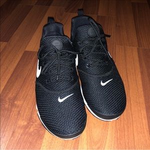 Nike Prestos